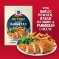 thumbnail image 3 of McCormick Air Fryer Garlic Parmesan Seasoning Mix, 1.25 oz Packet, 3 of 22