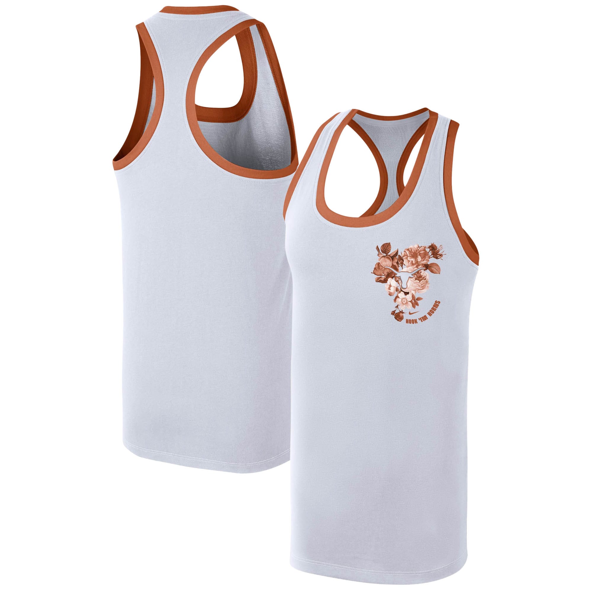 nike football tank top