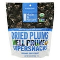 thumbnail image 1 of Made in Nature - Dried Plums Well Pruned Supersnacks - 6 oz., 1 of 4