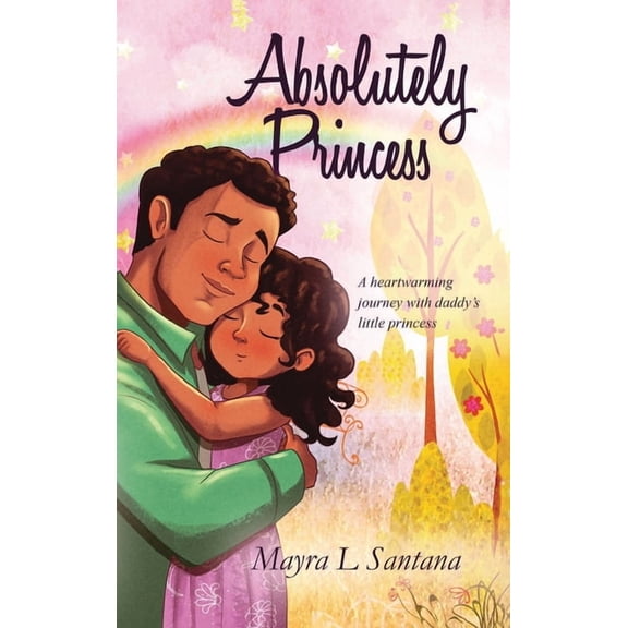 Absolutely Princess, (Hardcover)