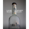 thumbnail image 3 of Tequila Cama de Piedra Reposado Cristalino 750 Ml, 3 of 6