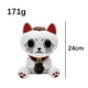 thumbnail image 2 of Muñeco de peluche Dans Dadans Dandadans Anime 24 cm, 2 of 2