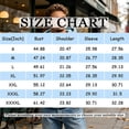thumbnail image 2 of Zip Up Hoodie Men Polar Fleece Hooded Sweatshirt Mens Drawstring Long Sleeve Fall Fashion Streetwear, 2 of 7