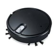 thumbnail image 2 of Robot Vacuum Cleaner Efficient Smart Misting Filtering Cleaner with Battery for Home Use, 2 of 7