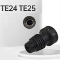 thumbnail image 3 of Drill Chucks Drill Chuck Adapter for Hilti Drill Chuck TE24 TE25 Adapter TE24 TE25 SDS Plus Accessor, 3 of 5