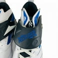 thumbnail image 6 of Reebok Adult Mens Preseason 94 Dallas Cowboys Lifestyle Sneakers, 6 of 11
