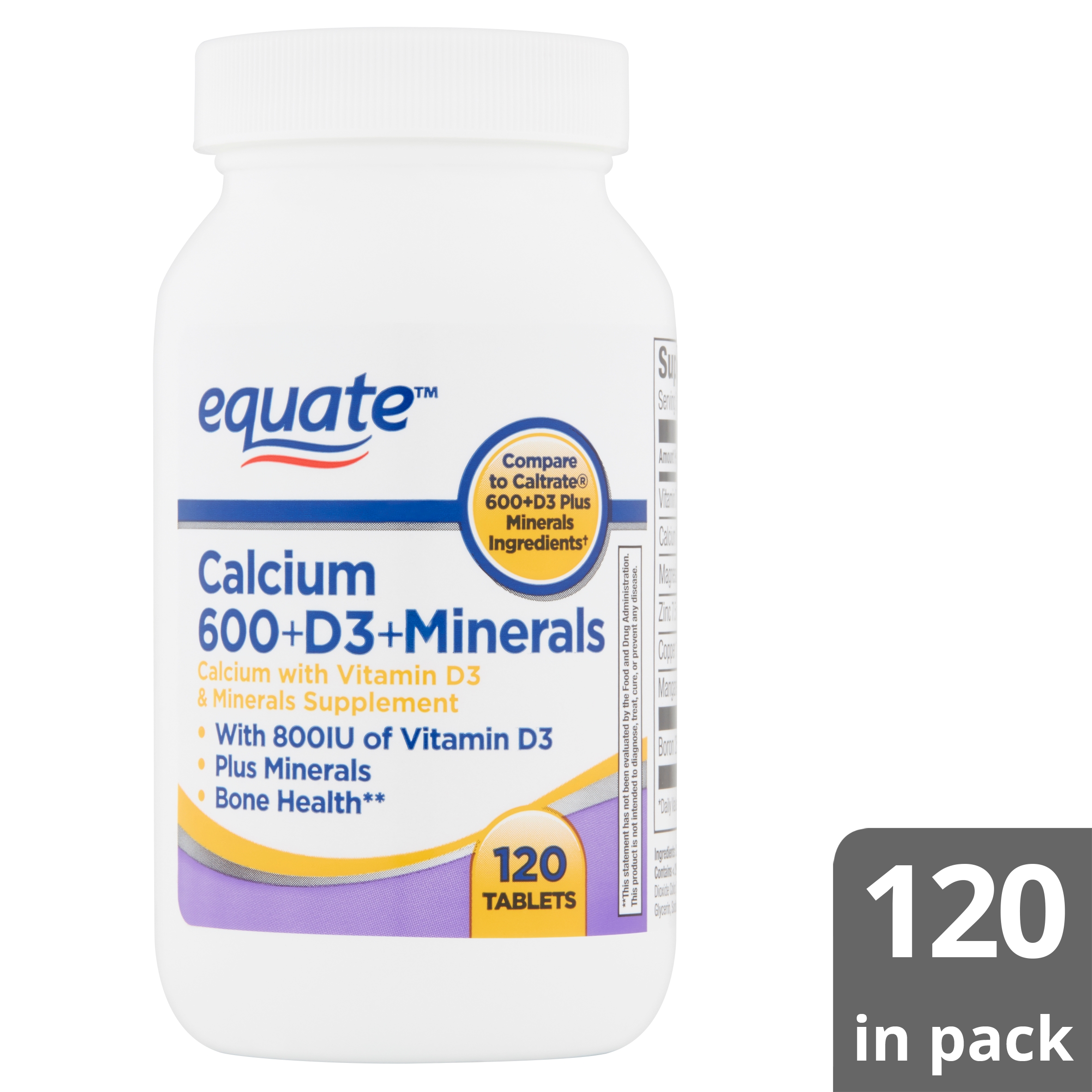 Watch Calcium 600D Plus Minerals Reviews video Watch Calcium 600D Plus Minerals Reviews video