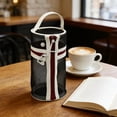 thumbnail image 5 of Pencil Case Standing Large Capacity Portable Stationery Organizer for Students Office, 5 of 7