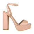 thumbnail image 2 of SANDALIAS PARA DAMA CLASBEN OLIVA CHAROL BEIGE Clasben  OLIVA, 2 of 4