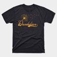 thumbnail image 2 of The Dandelion Tour, Choosin Texas Country, Ella'S Fellas Club, Ella Langley Dandelion Tour, Ella Langley World Tour - Ella Langley T-Shirt Sizes S-5Xl GooGate, 2 of 5