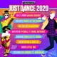 thumbnail image 2 of Just Dance 2020 Nintendo Switch Juego Físico, 2 of 3