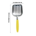 thumbnail image 5 of DPTALR Pelle à Litière en Acier Inoxydable avec Trous Fins pour un Retrait Facile et Facile de la Pelle à Litière, 5 of 5
