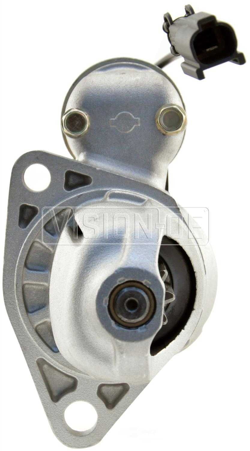 Vision OE 17713 Starter Motor