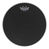 REMO BLK Suede Emperor CRIMPLK