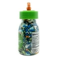 thumbnail image 5 of CandiFetti Edible Decor Dinosaur Discovery Multi-Color Dessert Sprinkles, 2.82 oz, 5 of 8