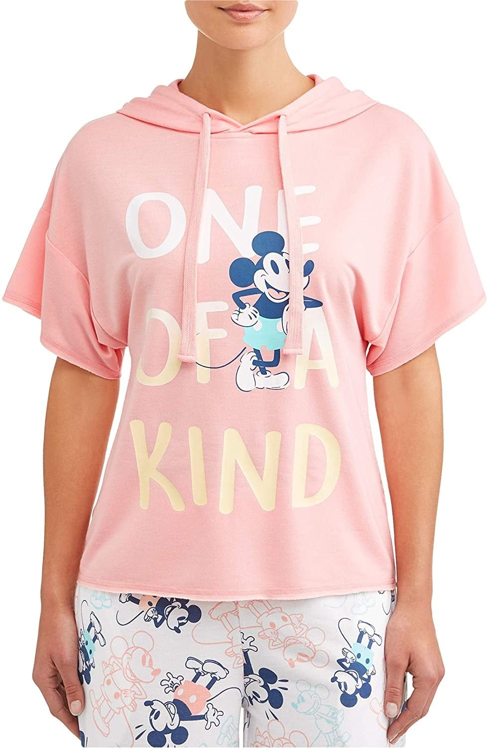 Vintage Style Mickey Mouse 