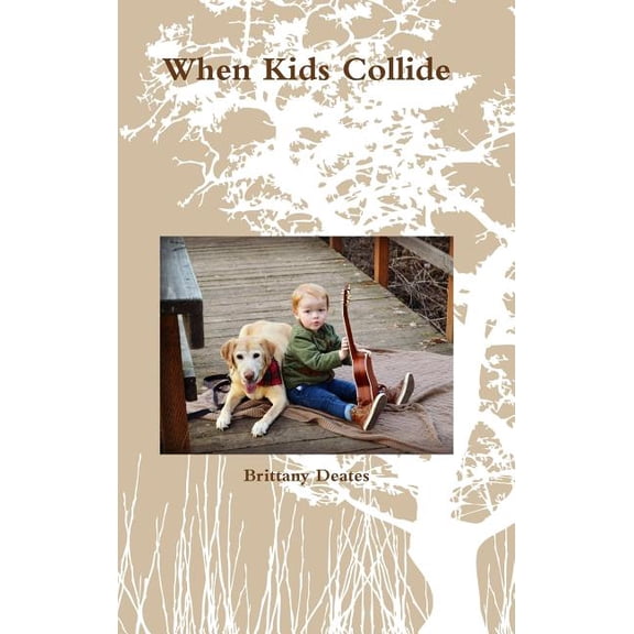 When Kids Collide, (Hardcover)
