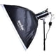 thumbnail image 5 of Soporte de Luz Tripié CM-TOP 2.1m Universal Iluminación para Flash Luz LED Video Ring-Light, 5 of 7