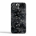 thumbnail image 1 of Raven pattern Case Compatible with iPhone 12 Pro Max,Aesthetic Art Design Full Cover Protective Case, 1 of 5