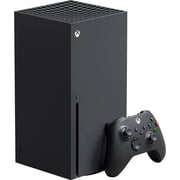 Restored Xbox Series X Video Gaming Console - JAPAN Version
