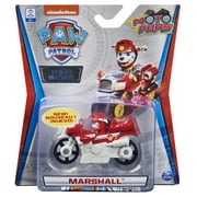 PP Moto Marshall