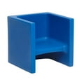 thumbnail image 1 of ELR-14430-BL Chaise Adaptable pour Enfants Tri-Me, Bleu, 1 of 3