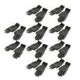 thumbnail image 4 of Guantes antideslizantes, 10 pares de guantes de punto sin costuras antiestáticos con pegamento de PU Características mejoradas, 4 of 8