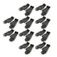 thumbnail image 1 of Guante antiestático, 10 pares de guantes antiestáticos con pegamento de PU, guantes antideslizantes de apariencia llamativa, 1 of 14
