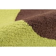 thumbnail image 3 of Novogratz Cucina CNA-5 Green Avocado 2' X 3', 3 of 4