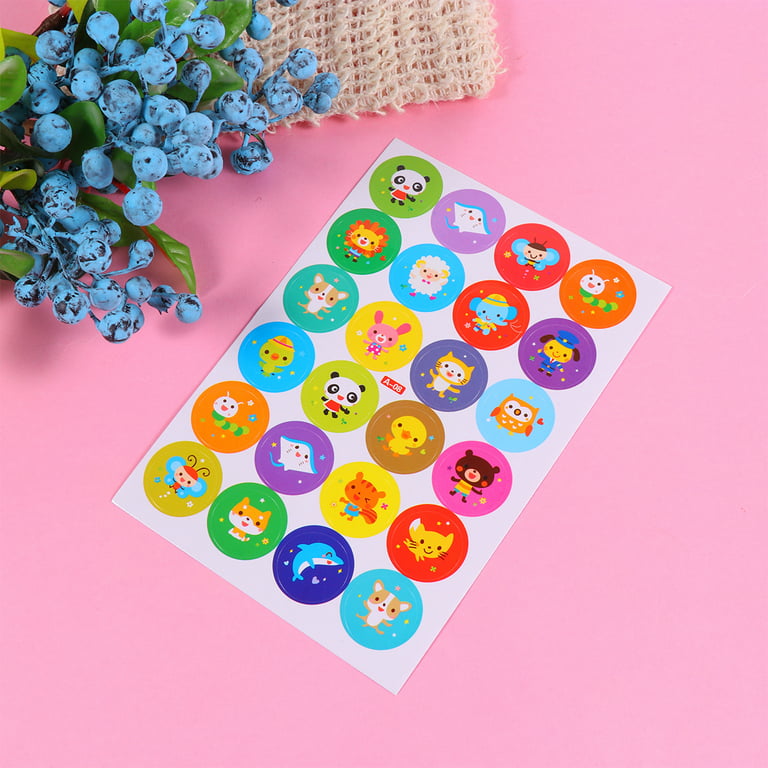 Reward Stickers by Recollections™