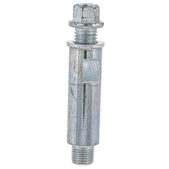 MTD 753-06684P Oil Drain Tube Kit Troy-Bilt Craftsman