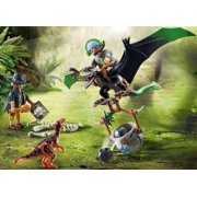 Dino Rise Dimorphodon Set Playmobil 71263