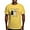 Yellow, variant on CafePress - World's Best Cat Dad Light T Shirt - Light T-Shirt - CP