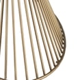 thumbnail image 3 of Gracie Mills Sotelo Elegant Oval Essence Dining Table - GRACE-5437, 3 of 3