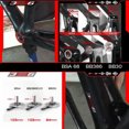thumbnail image 4 of ZTTO Mountain Road Bike Rosca Cojinete Bicicleta Cojinete externo Parte inferior, 4 of 8