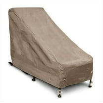 Chair & Ottoman Cover , KoverRoos III , Taupe , 32650