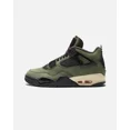 thumbnail image 3 of NEW Air Jordan 4 Undefeated 2025 OG Green Sail Men Size 10 CONFIRMED PRESALE, 3 of 5