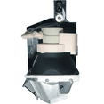 thumbnail image 4 of Jaspertronics Lamp & Housing for The Acer P1200A Projector with Original Specification & Full Lifespan Bulb Inside 1 Year Warranty 1 Unit per pack, 4 of 7