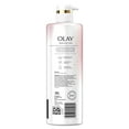 Olay Cleansing & Nourishing Liquid Body Wash with Vitamin B3 and