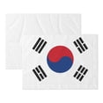 thumbnail image 4 of Pet Blanket Korean Flag Soft Warm Sofa Car Bed Protector Washable for Puppy Large Dogs Cats, 4 of 7