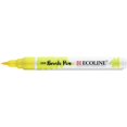 thumbnail image 1 of Ecoline Watercolour Brush Pen-Lemon Yellow-EWB-02050, 1 of 1