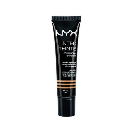 NYX Tinted Moisturizer - 03 Soft Beige | Walmart Canada
