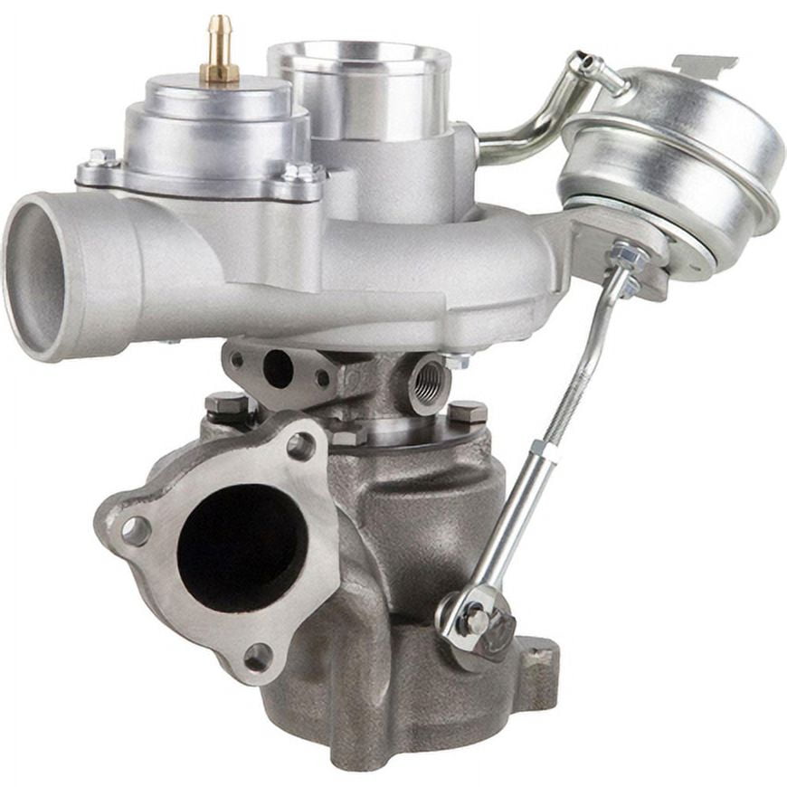 Global 2511291 Turbocharger Fits select: 2003-2005 SAAB 2023-09-03 00:00:00 LINEAR