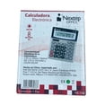 thumbnail image 4 of Calculadora Electronica NEXTEP 12 Digitos, 4 of 4