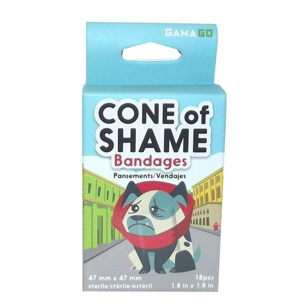 Cone of 2025 shame walmart