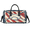 Beige, variant on Herdesigns Baseball Ball Sports Travel Duffle Bag Sport Gym Bag, Waterproof Weekender Overnight Carry on Tote for Women Men,