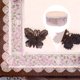 thumbnail image 3 of AURARMLET 1Ud Floral Lace Trim Rosa Para Bordado Fácil De Cortar Tela Para Manualidades, 3 of 6