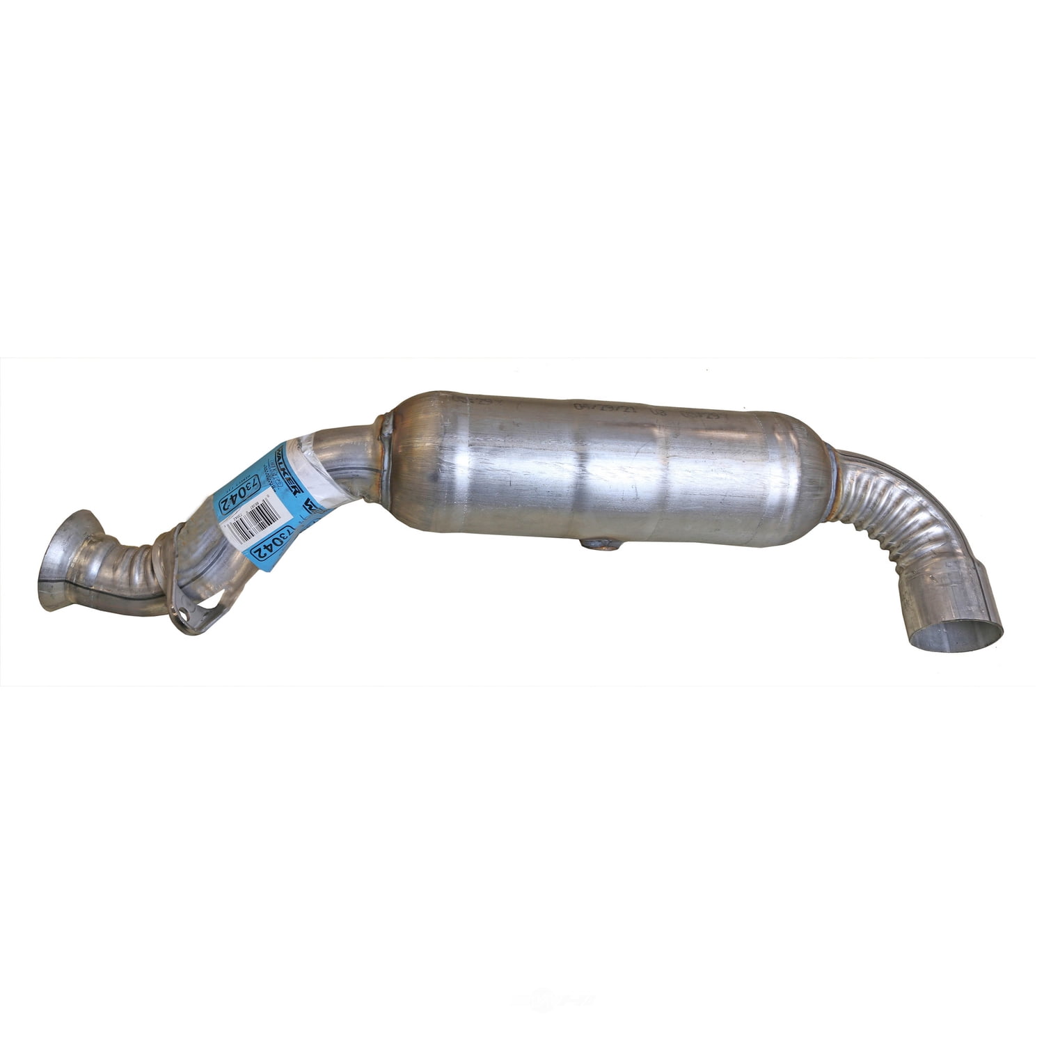 Walker Exhaust Walker Converter Fits select: 2015-2020 FORD F150