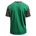 thumbnail image 4 of Shirt for Women Print Short Sleeve Crewneck T-Shirts Halloween Printed Tee Clothes, 4 of 6