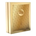 thumbnail image 2 of Metropolis Metropolis Gold Eau De Parfum 100 Ml Unisex, 2 of 3